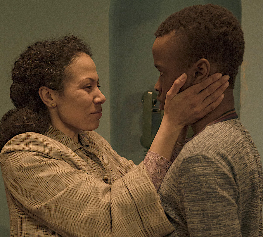 The Bletchley Circle San Francisco, ITV review the ludicrous in